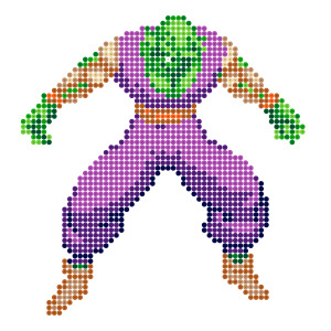 ピッコロ