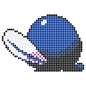 ニョロモ