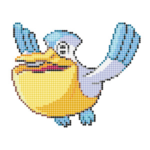 ペリッパー