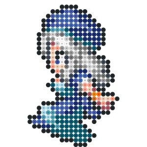 メリッサ