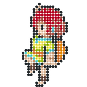 トリスティア・ウィンデル