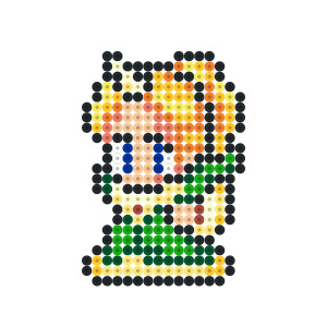 クルル・マイア・バルデシオン