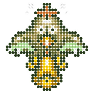 プチカラミティ