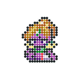 ローザ・ファレル