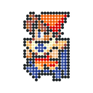 バッツ・クラウザー