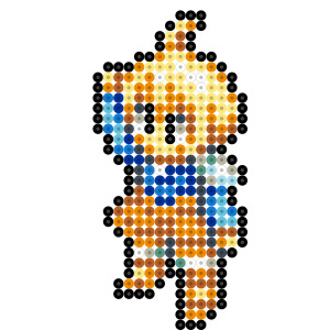 マーシュ・ラディウユ