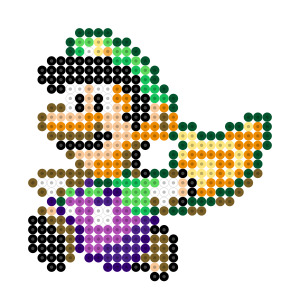 マントルイージ