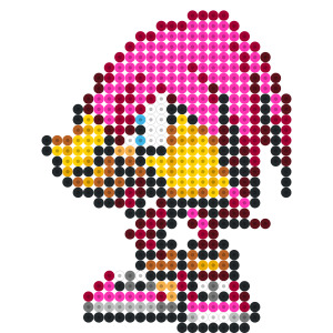 メカナックルズ