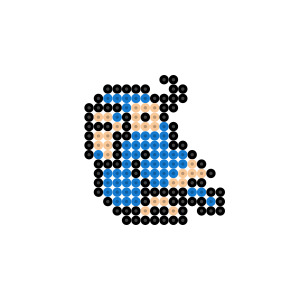 ものしりバード