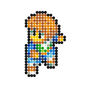 ドネッド・ラディウユ