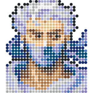 エドワード・ジェラルダイン