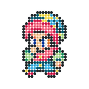 クルル・マイア・バルデシオン