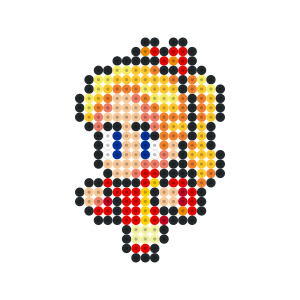 クルル・マイア・バルデシオン