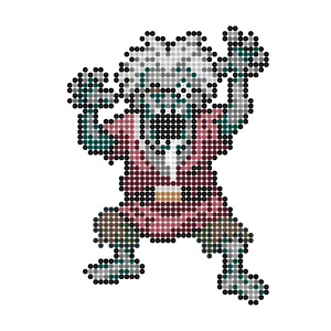 リビングデッド