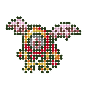 スカウターレッド