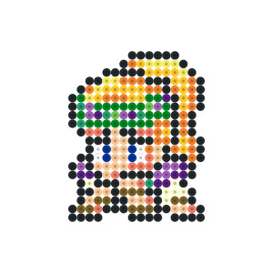 クルル・マイア・バルデシオン