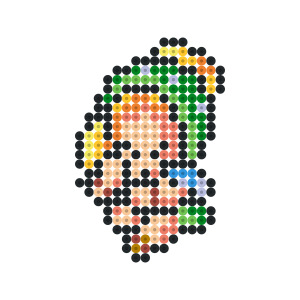 クルル・マイア・バルデシオン