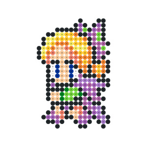 クルル・マイア・バルデシオン