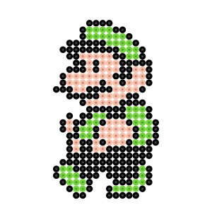 スーパールイージ