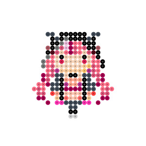 女良そら