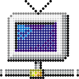 ネットワークテレビ