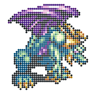 レッサーデーモン