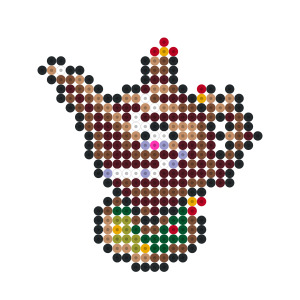 まおうのランプ