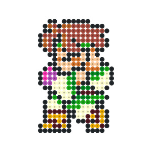 バッツ・クラウザー