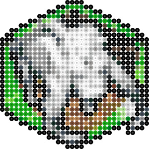 マンモスの墓場