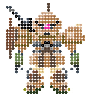 ザク・キャノン