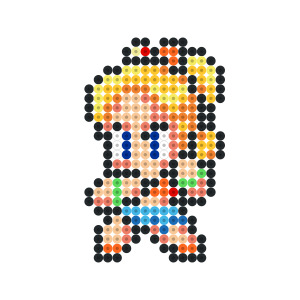 クルル・マイア・バルデシオン