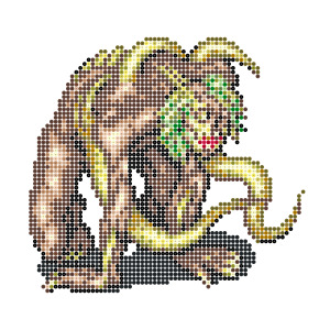 スカルミリョーネ2