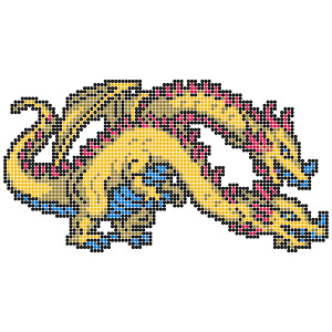 2ヘッドドラゴン