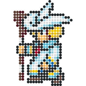 ラッセル・ライトブラード