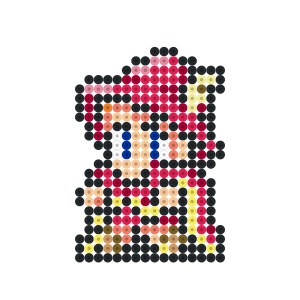 クルル・マイア・バルデシオン