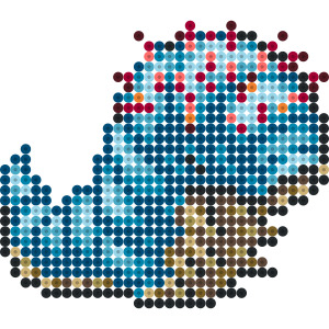 ラウンドウォーム