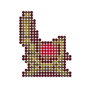 マジカルチェア