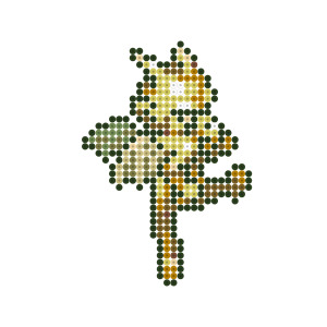 モンクガーゴイル