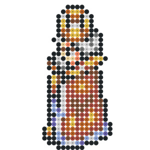 ガルディア33世