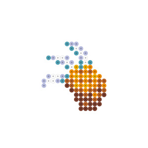 ケルベロスのツメ