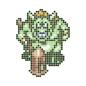 オウガンハンマー