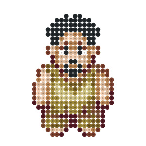 トムじいさんの息子