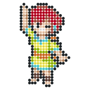 トリスティア・ウィンデル