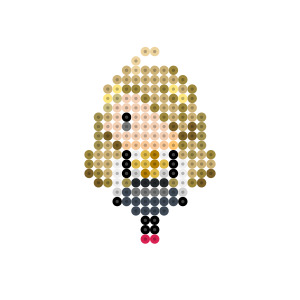 ヴィオレッタ・ノワール