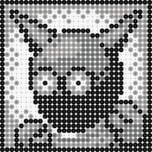 ブラックサタン