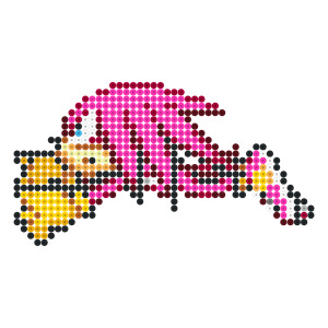 メカナックルズ