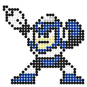 フラッシュマン