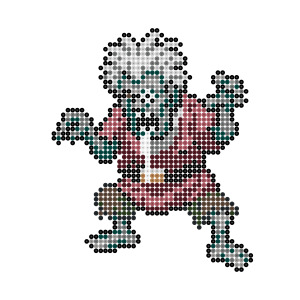 リビングデッド