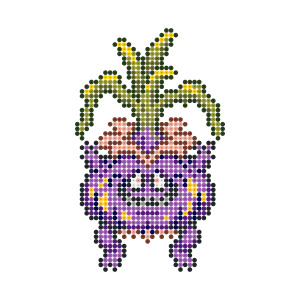 じごくのたまねぎ