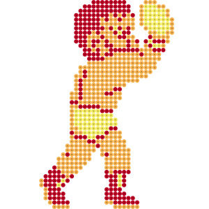 ガイガーブルーザー